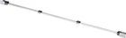 Решітка для трапу VIEGA Advantix Wall Drain Vario глянсова 736576