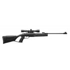 Пневматическая винтовка Gamo ELITE X з прицелом 3-9x40 (611009621)