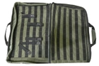 Сумка-чехол для скрытого ношения АК Зеленая SLY (AK47SY) - изображение 4