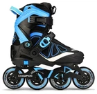 Micro ролики Champion blue-black 37-40