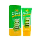 Сонцезахисний крем для тіла алое SPF50+ FarmStay 70 мл (9909426958030)