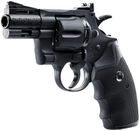 Пневматический револьвер Umarex Colt Python 2.5" (5.8147) - изображение 2