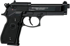 Пневматический пистолет Umarex Beretta M92 FS (419.00.00) - изображение 3