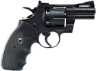 Пневматический револьвер Umarex Colt Python 2.5" (5.8147) - изображение 3