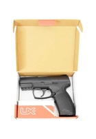 Пневматический пистолет Umarex TDP 45 (5.8180) - изображение 2
