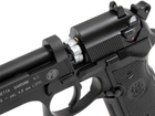 Пневматичний пістолет Umarex Beretta M92 FS (419.00.00) - зображення 4