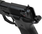 Пневматичний пістолет Umarex Walther CP88 (416.00.00) - зображення 5