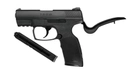 Пневматический пистолет Umarex TDP 45 (5.8180) - изображение 5