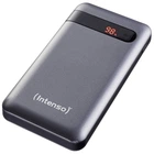Батарея универсальная Intenso PD10000 10000mAh QC 3.0 microUSB, USB-A, USB Type-C (7332330)