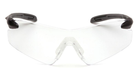 Тактические защитные очки Pyramex Intrepid-II (clear) - изображение 2