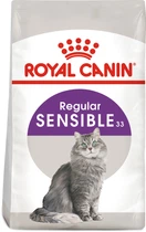 Сухой корм для кошек Royal Canin Sensible