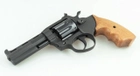 Револьвер Латэк Safari 441 М (Сафари РФ-441м) бук старый - изображение 2