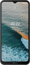 Мобільний телефон Nokia C21 Plus 3/32 Dark Cyan - зображення 1
