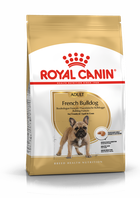 Сухой корм Royal Canin French Bulldog Adult