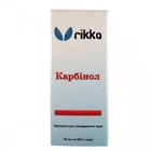 Средство Rikka Карбинол против внешних паразитов