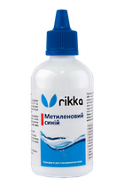 Ліки для риб Rikka Метиленовий Синій