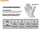 Тактичні рукавички безпалі (велоперчатки, мотоперчатки) пісочні Maco Gear P10 - зображення 4