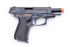 Стартовий (сигнальний) пістолет Blow TR92 - зображення 4