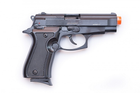 Стартовый (Сигнальный) пистолет Blow P29 - изображение 1