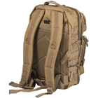 Рюкзак тактичний Mil-Tec US Assault Pack II 36 л - зображення 3