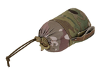 Маскувальний Камуфляжний Костюм Компактний Військовий з капюшоном для снайпера - Multicamo - зображення 3