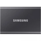 Samsung T7 2 TB Titan Gray (MU-PC2T0T/WW)