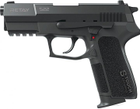 Пистолет стартовый Retay S22 9 мм черный 11950619 - изображение 1