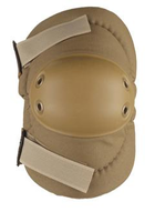 Тактические налокотники Alta FLEX Elbow Pads Grip 53010 Coyote Tan (розмір регульований) - изображение 1