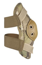 Тактичні налокітники Alta FLEX Elbow Pads Grip 53010 Coyote Tan - зображення 4