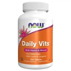 Витамины NOW Daily Vits Multi 250 таблеток