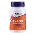 Витамины NOW Vitamin E-400 MIXED Toc 50 капсул