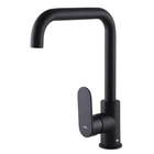 Смеситель для кухни TOPAZ BARTS TB 07423-H36-BL