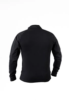 Тактическая рубашка мужская Staff XL черная - изображение 10