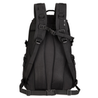 Рюкзак тактический, штурмовой 30л Protector Plus S416 black - изображение 2