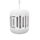 Пастка комах Noveen з Bluetooth динаміком і акумулятором IKN863 LED IPX4