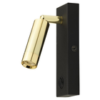 Бра TK Lighting 1302 ENZO, 3 Вт, 3000K