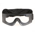 Тактические очки Bolle Safety X810 Black (X810NPSI) - изображение 3