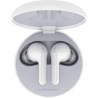 Навушники TWS ('цілком бездротові') LG TONE Free FN4 True Wireless White (HBS-FN4.ABRUWH)