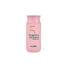 Шампунь с пробиотиками для защиты цвета Masil 5 Probiotics Color Radiance Shampoo 150 мл