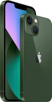 Мобильный телефон Apple iPhone 13 mini 256GB Green Официальная гарантия - изображение 5