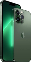 Мобильный телефон Apple iPhone 13 Pro Max 512GB Alpine Green Официальная гарантия - изображение 4