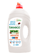 Гель для стирки Be&Eco UNIVERSAL 5800 мл 190 пр.