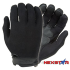 Тактические перчатки облегченные Damascus Nexstar I™ - Lightweight duty gloves MX10 Large, Чорний - изображение 1
