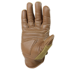 Тактичні кевларові рукавички Condor KEVLAR - TACTICAL GLOVE HK220 Small, Тан (Tan) - зображення 14