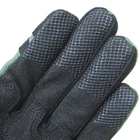 Тактические защитные перчатки Condor STRYKER PADDED KNUCKLE GLOVE 226 XX-Large, Тан (Tan) - изображение 4