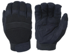 Тактичні рукавички Damascus Nexstar II™ - Medium Weight duty gloves MX20 Small, Чорний - зображення 4