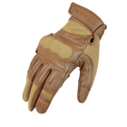 Тактические кевларовые перчатки Condor KEVLAR - TACTICAL GLOVE HK220 Small, Sage (Зелений) - изображение 3