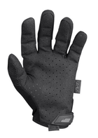 Тактичні рукавички механикс Mechanix The Original® Vent Covert Glove MGV-55 Small, Чорний - зображення 4