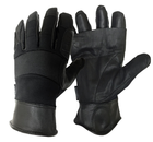 Тактические перчатки для спуска по веревке 5.11 Fastac2 Repelling Gloves 59338 X-Large, Чорний - изображение 2