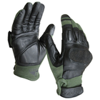 Тактические кевларовые перчатки Condor KEVLAR - TACTICAL GLOVE HK220 Large, Sage (Зелений) - изображение 13